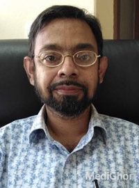 Asso. Prof. Dr. Md. Sirajum Munir