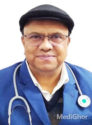 Dr. Md. Sofi Ullah