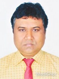 Dr. Md. Sultanul Haq Aftabi