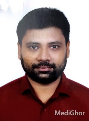 ডা. মো. সাইদুর রহমান