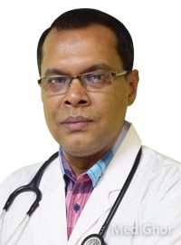 ডা. মোঃ সৈয়দুল আলম রাজীব