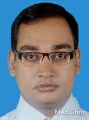 ডাঃ মোঃ তামজিদ আলী