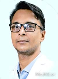 ডা. মোঃ তানভীর মোহিত