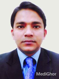 ডা. মোঃ তারিকুল ইসলাম খান