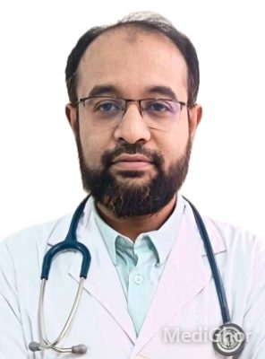ডা. মো. তাসমির আরেফিন