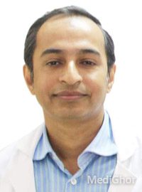 Dr. Md. Tawhidul Islam Imdad