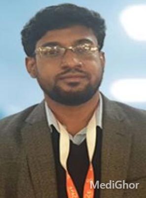 ডা. মোঃ য়েনউর হোসাইন