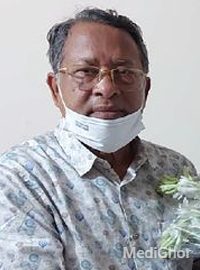 ডা. মোঃ জাফিরউল হাসান
