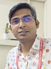 ডা. মোঃ জামিল হোসাইন