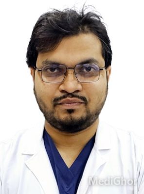 ডা. মো. জুলফিকুর হায়দার রাজিব