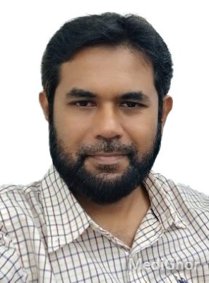 ডা. মোঃ জুনাইদ হাসান ফাহাদ