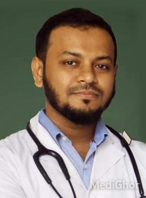 ডা. মোঃ জুনাইদ শাকিক