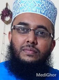 ডা. মেশকাত উদ্দিন খান