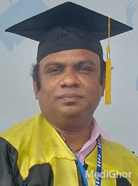 ডা. মিল্টন মল্লিক
