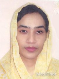 ডা. মীনা আহমেদ