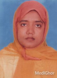 ডা. মিনারা সিকদার