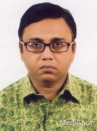 Dr. AKM Minhaj Uddin Bhuiyan