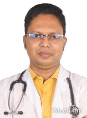 Dr. Mintu Dhar