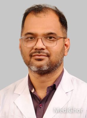 ডা. মিসবাহুস সালেহীন