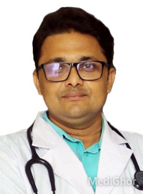 ডা. মিঠুন কুমার পাল