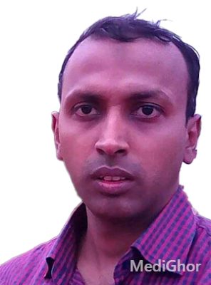 Dr. Mohammad Abdullah