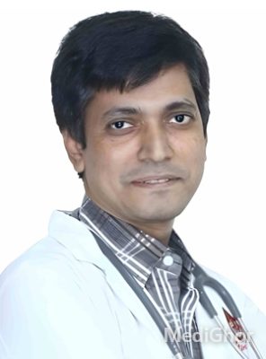 Dr. Mohammad Abu Faisal