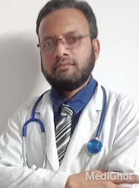 ডাঃ মোঃ আবুল বাশার