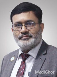 Dr. Md. Ahsanul Abedin