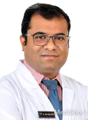 ডা. মোহাম্মদ আল মামুন হামিদ