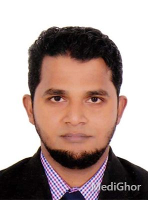 Dr. Mohammad Ali (Mahin)