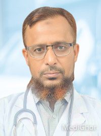ডা. মো. বিল্লাল হোসেন