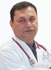 Dr. Mohammad Faisal Aziz