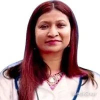 ডা. সুরাইয়া বুলবুল