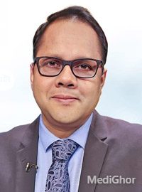 Dr. Mohammad Forhad Uddin