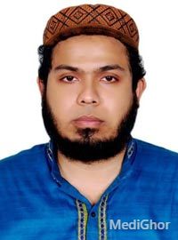 Dr. Mohammad Ilias
