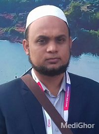 Dr. Mohammad Kamal Hossain Miazi