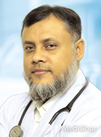 ডা. মোহাম্মদ কামরুজ্জামান স্বপন