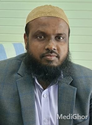 ডা. মোহাম্মদ খাজা আহমেদ (রাসেল)
