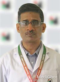 ডা. মোহাম্মদ মাজিবউল হক