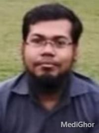 Dr. Mohammad Mamun Khan