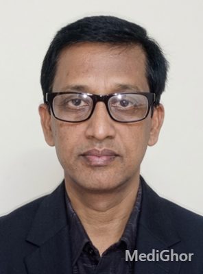 ডা. মোহাম্মদ মহসিন কবির