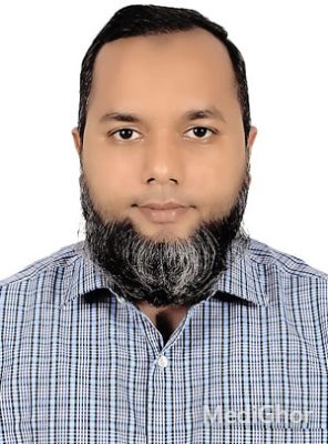 ডা. মোহাম্মদ মুনতাহিদ আহসান ভূঁইয়া