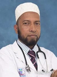 ডা. মোহাম্মদ মুসা
