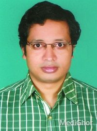 Dr. Mohammad Mustafa Kamal