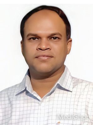 Dr. Mohammad Osman