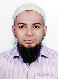 ডা. মোহাম্মদ রাসেল খান