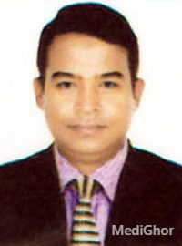 ডা. মো. রেজাউল করিম তালুকদার রঞ্জু