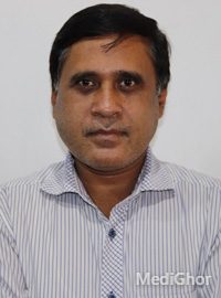 Dr. Mohammad Ripon