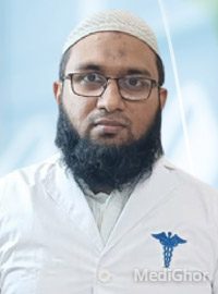 ডা. মোঃ সাইফুল ইসলাম পাঠান