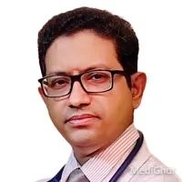ডা. সাইফুল বাহার খান